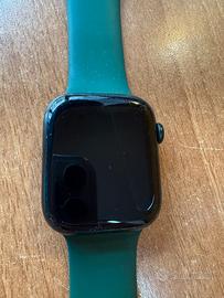Apple watch serie 7