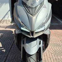 Kymco Xciting 400i - 2022
