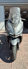 Kymco Xciting 400i - 2022