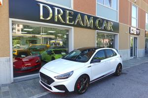 HYUNDAI i30 N Performance 280 CV DCT LIMITED 160