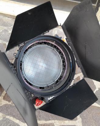 desisti leonardo 5000watt da cinema o fotografia