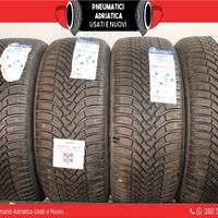 4 Gomme NUOVE 235 55 R 17 Falken SPED GRATIS