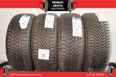 4 Gomme NUOVE 235 55 R 17 Falken SPED GRATIS