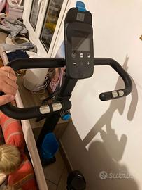 Cyclette Feb500 Decathlon