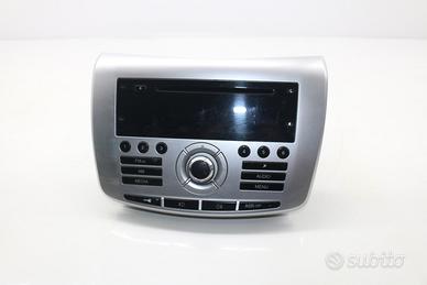 AUTORADIO LANCIA Delta 3° Serie 51819862 (08>11)