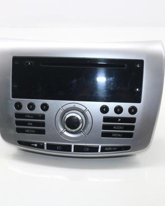 AUTORADIO LANCIA Delta 3° Serie 51819862 (08>11)