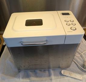 Kenwood BM250 - Macchina per il Pane