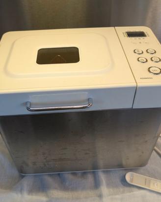 Kenwood BM250 - Macchina per il Pane