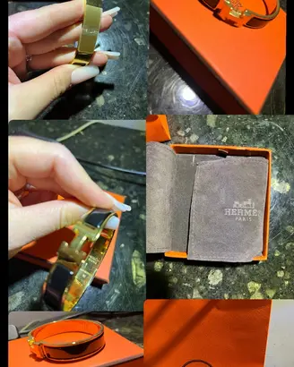 Bracciale Hermes