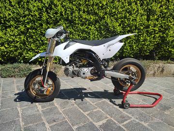 Pit Bike VMC Avotecnica 160