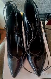 primadonna Décolleté donna vera pelle vernice n.40