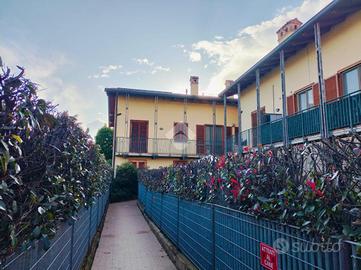 3 LOCALI A PONTIROLO NUOVO