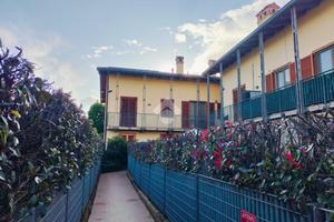 3 LOCALI A PONTIROLO NUOVO