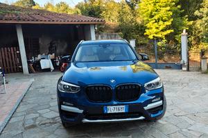 BMW X3 2017 