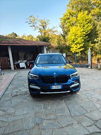 BMW X3 2017 