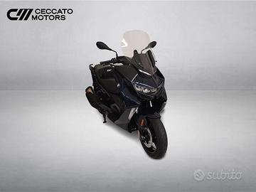 BMW c 400 gt Exclusive Abs