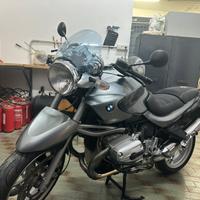 BMW r1150r