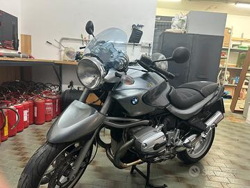 BMW r1150r
