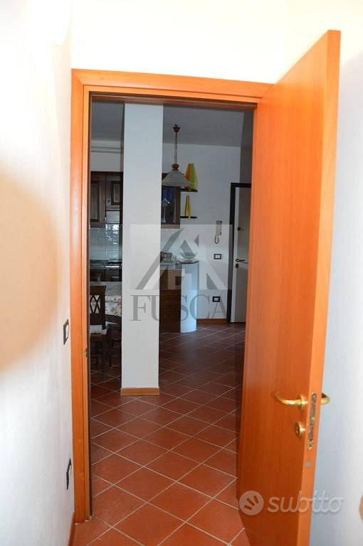 Appartamento – Lucca, Corte Pistelloni, Sant'Angelo in Campo - Vista 3
