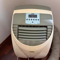 Climatizzatore portatile FAIR Breeze 10 (pinguino)