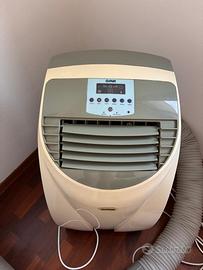 Climatizzatore portatile FAIR Breeze 10 (pinguino)