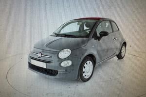 Fiat 500 C 1.0 Hybrid # NO VINCOLI # GARANZIA 12 M