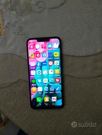 HAWAEi matte 20 lite.