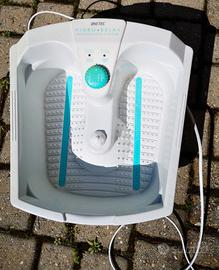 Idromassaggiatore plantare Imetec Hydro relax