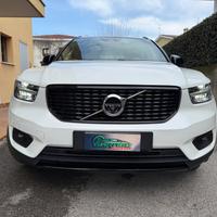 Volvo XC40 D3 AWD Geartronic R-design 190cv