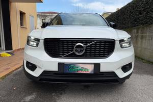 Volvo XC40 D3 AWD Geartronic R-design 190cv