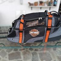 trolley -borsa Harley Davidson 