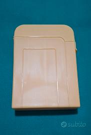 CUSTODIA TRASPORTO DISCO RIGIDO