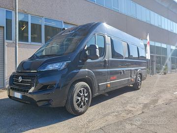 Sunlight CLIFF 640 ADVENTURE EDITION