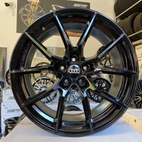 Cerchi NUOVI Audi raggio 19 Cod.78342