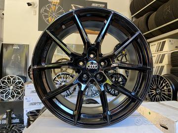 Cerchi NUOVI Audi raggio 19 Cod.78342