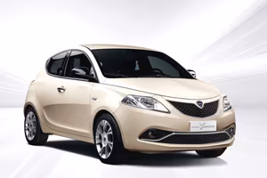 LANCIA Ypsilon 1.0 FireFly 5 porte S&S Hybrid Go