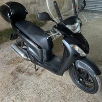 Honda sh 150