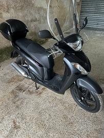 Honda sh 150