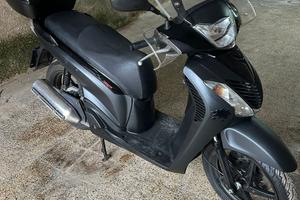 Honda sh 150