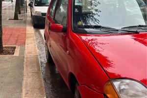 Fiat 600