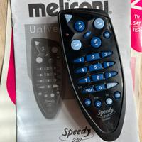 Telecomando Meliconi