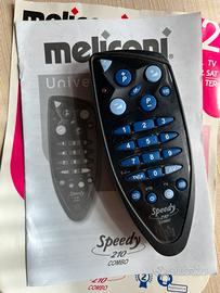 Telecomando Meliconi