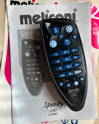 Telecomando Meliconi