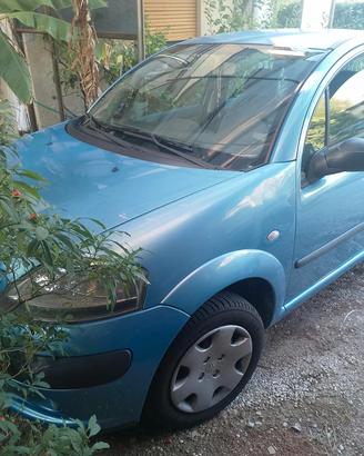 RENAULT CLIO 2004