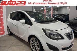 Opel Meriva 1.4 Turbo 120CV Cosmo Tetto Panoramico