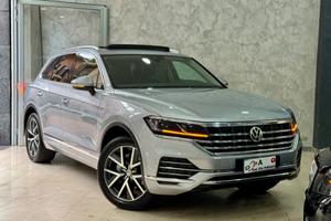 Volkswagen Touareg 3.0 V6 TDI 286 CV SCR Advanced