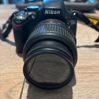 Nikon d5100