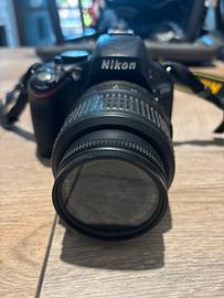 Nikon d5100