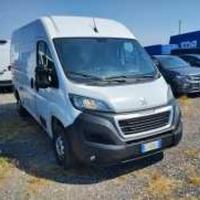 PEUGEOT Boxer 33 2.2 BlueHDi 140 S&S PM-TM Furgo