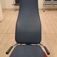 LEG PRESS PANATTA